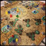 4021189 Tales of the Northlands: The Sagas of Noggin the Nog