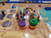 4160089 Tales of the Northlands: The Sagas of Noggin the Nog