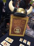 4167222 Tales of the Northlands: The Sagas of Noggin the Nog