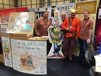 4167224 Tales of the Northlands: The Sagas of Noggin the Nog