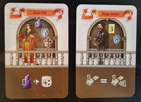 3813471 Lorenzo il Magnifico - Leader Salviati - Carlo VIII