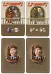 3996234 Lorenzo il Magnifico - Leader Salviati - Carlo VIII