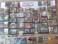 5314225 Shadows of Kilforth: A Fantasy Quest Game