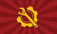 3836966 Cogs &amp; Commissars