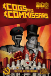 3903977 Cogs &amp; Commissars