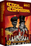 3913365 Cogs &amp; Commissars