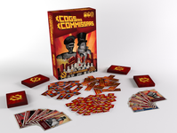 3934106 Cogs &amp; Commissars