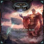 6552144 Lords of Hellas: Il Signore del Sole