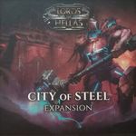 5942123 Lords of Hellas: City of Steel