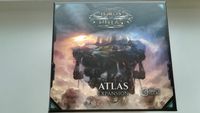 4801021 Lords of Hellas: Atlante