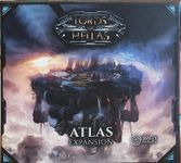 4819036 Lords of Hellas: Atlante
