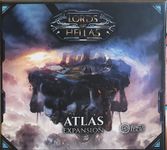 4819037 Lords of Hellas: Atlante