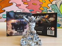 4819038 Lords of Hellas: Atlante