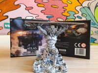 4819043 Lords of Hellas: Atlante