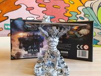 4819045 Lords of Hellas: Atlante