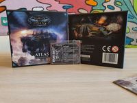 4819048 Lords of Hellas: Atlante