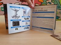 4819050 Lords of Hellas: Atlante