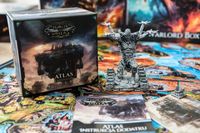 5298477 Lords of Hellas: Atlante