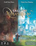 4165094 Call to Adventure