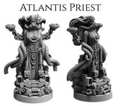 3835273 Lords of Hellas: The Lost City