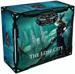 3835274 Lords of Hellas: The Lost City