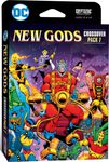 3827327 DC Comics Deck-Building Game: Crossover Pack 7 – New Gods