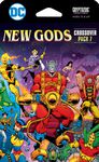 3929797 DC Comics Deck-Building Game: Crossover Pack 7 – New Gods