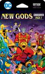 3929797 DC Comics Deck-Building Game: Crossover Pack 7 – New Gods