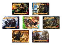 3826099 Shiver Me Timbers