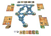 3836080 Shiver Me Timbers