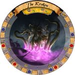 4079956 Shiver Me Timbers