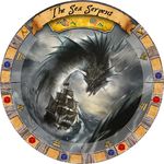 4079957 Shiver Me Timbers