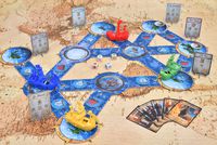 4549892 Shiver Me Timbers