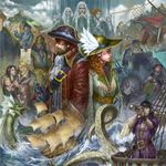 4709145 Shiver Me Timbers