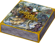 4709148 Shiver Me Timbers