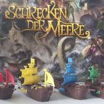 6170191 Shiver Me Timbers