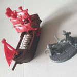 6170192 Shiver Me Timbers