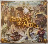 6186027 Shiver Me Timbers