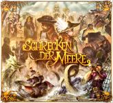 6443745 Shiver Me Timbers