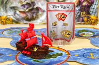 6656154 Shiver Me Timbers