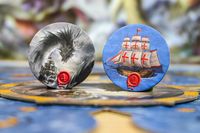 6656156 Shiver Me Timbers