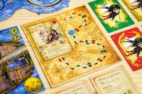 6656157 Shiver Me Timbers