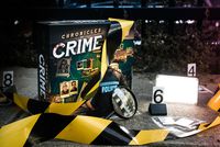 4042671 Chronicles of Crime
