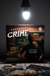 4043930 Chronicles of Crime