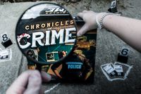 4043934 Chronicles of Crime