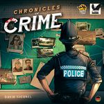 4261481 Chronicles of Crime
