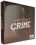 4337439 Chronicles of Crime