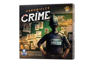 4357340 Chronicles of Crime