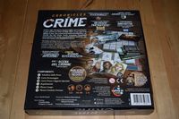 4360133 Chronicles of Crime