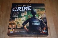 4360139 Chronicles of Crime